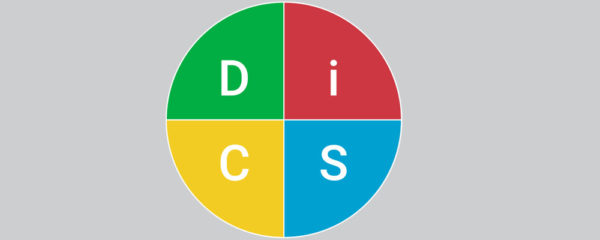 certification DISC