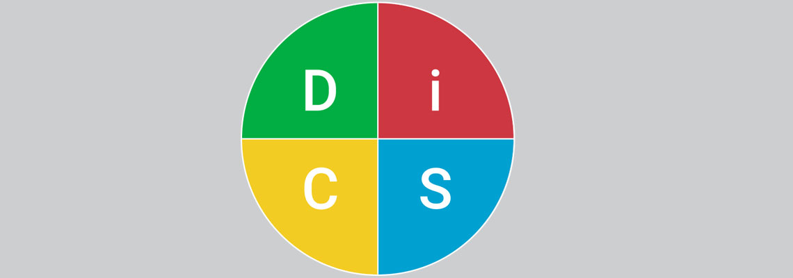 certification DISC